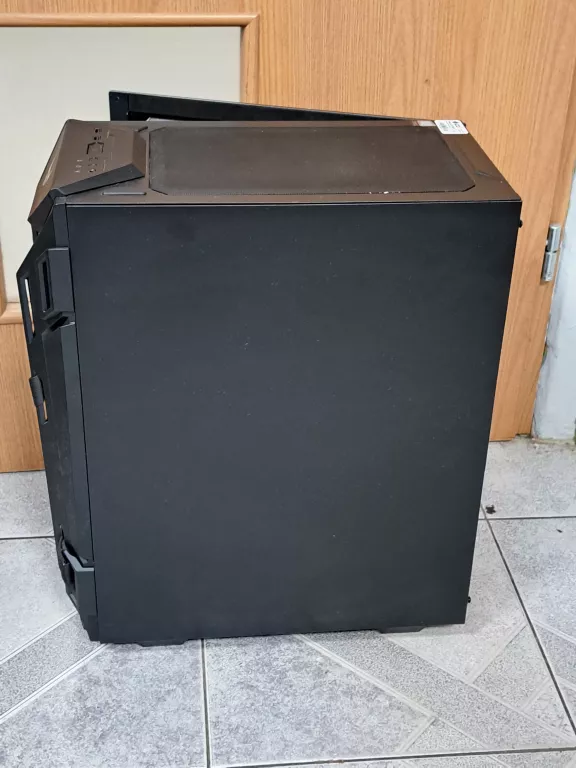KOMPUTER LCO TUF 3020 CORE I5 11400F 16 GB 512 SS