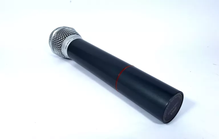 MIKROFON BEZPRZEWODOWY VXM-286TS I STACJA WR108DR