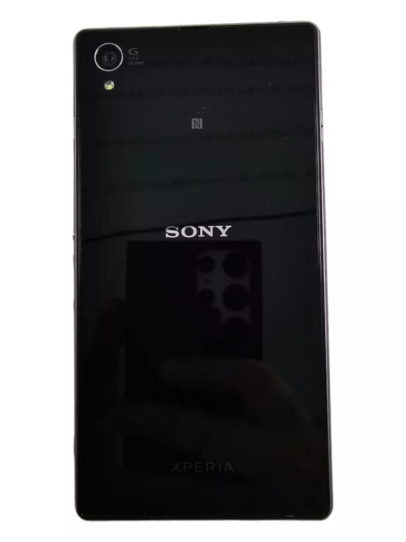 smartfon-sony-xperia-z1-2-gb-16-gb-czarny-stan-uzywany
