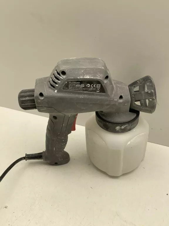 PISTOLET MALARSKI PRACTYL PLD5040