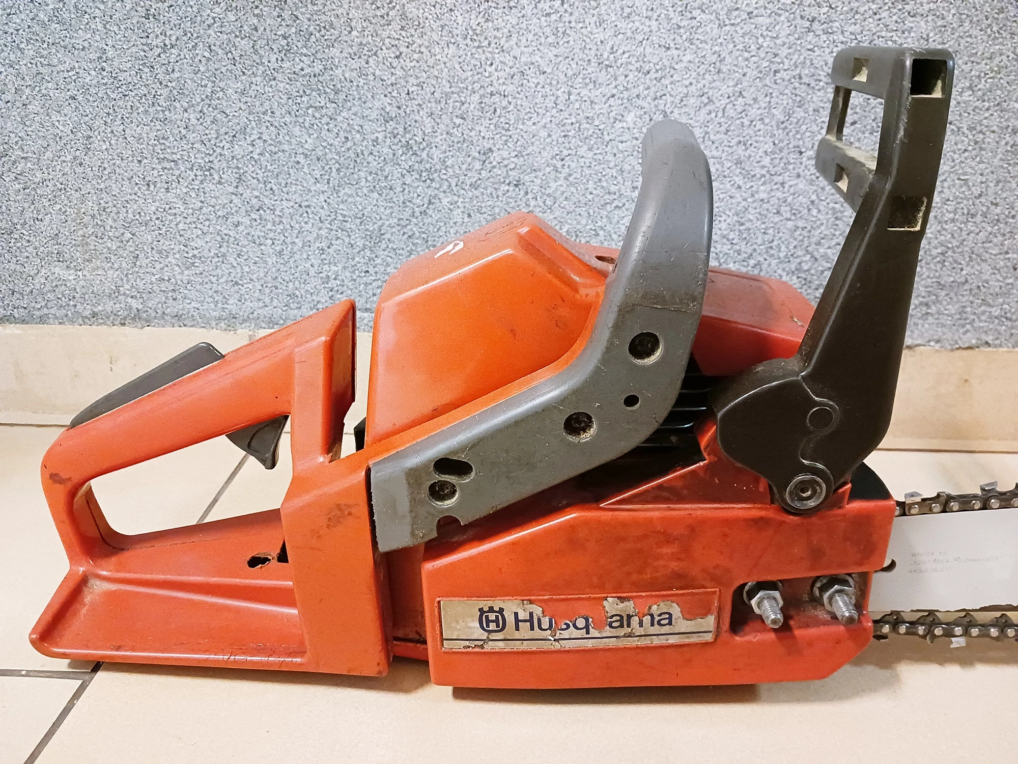 PI A SPALINOWA HUSQVARNA 40 Pi y a cuchowe Loombard pl pi-a-spalinowa-husqvarna-40-pi-y-a-cuchowe-loombard-pl