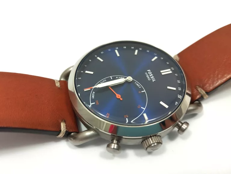 ZEGAREK FOSSIL HYBRID I FTW1151