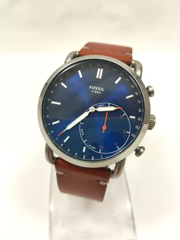 ZEGAREK FOSSIL HYBRID I FTW1151