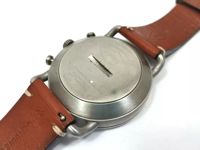 ZEGAREK FOSSIL HYBRID I FTW1151