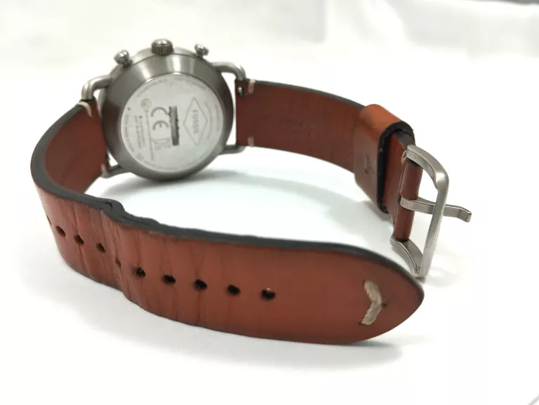 ZEGAREK FOSSIL HYBRID I FTW1151