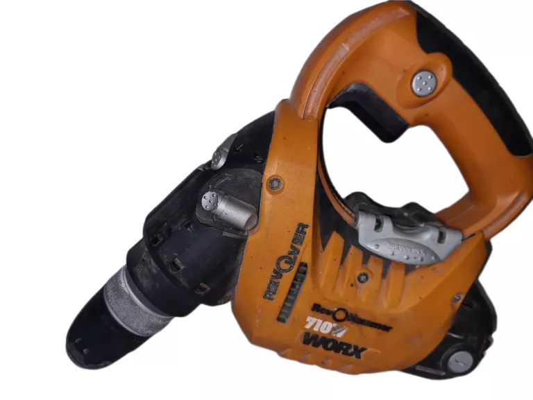 WIERTARKA UDAROWA REVOLVER WORX WX300K