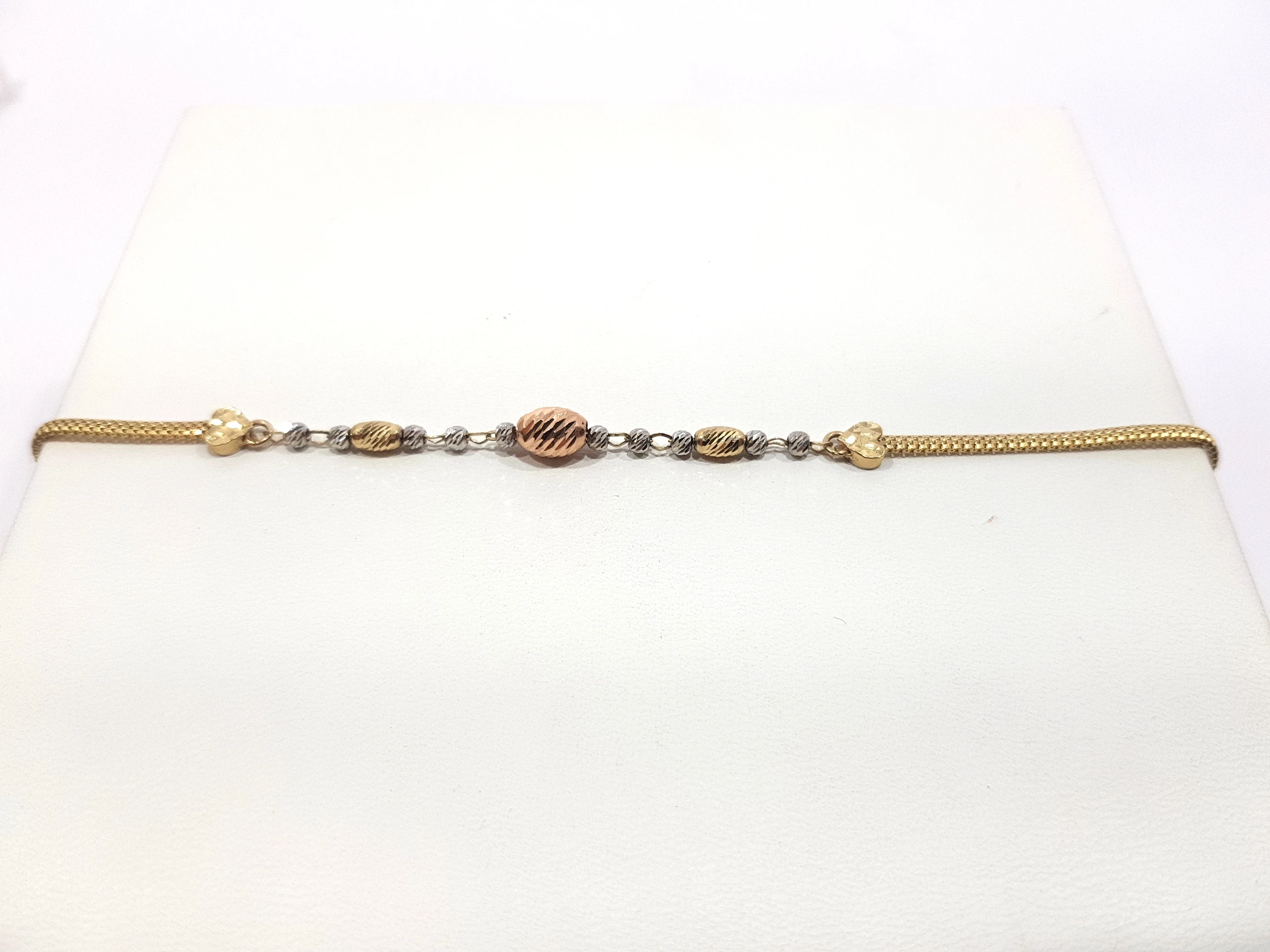 sliczna-zlota-bransoletka-pr585-rodzaj-2205-2