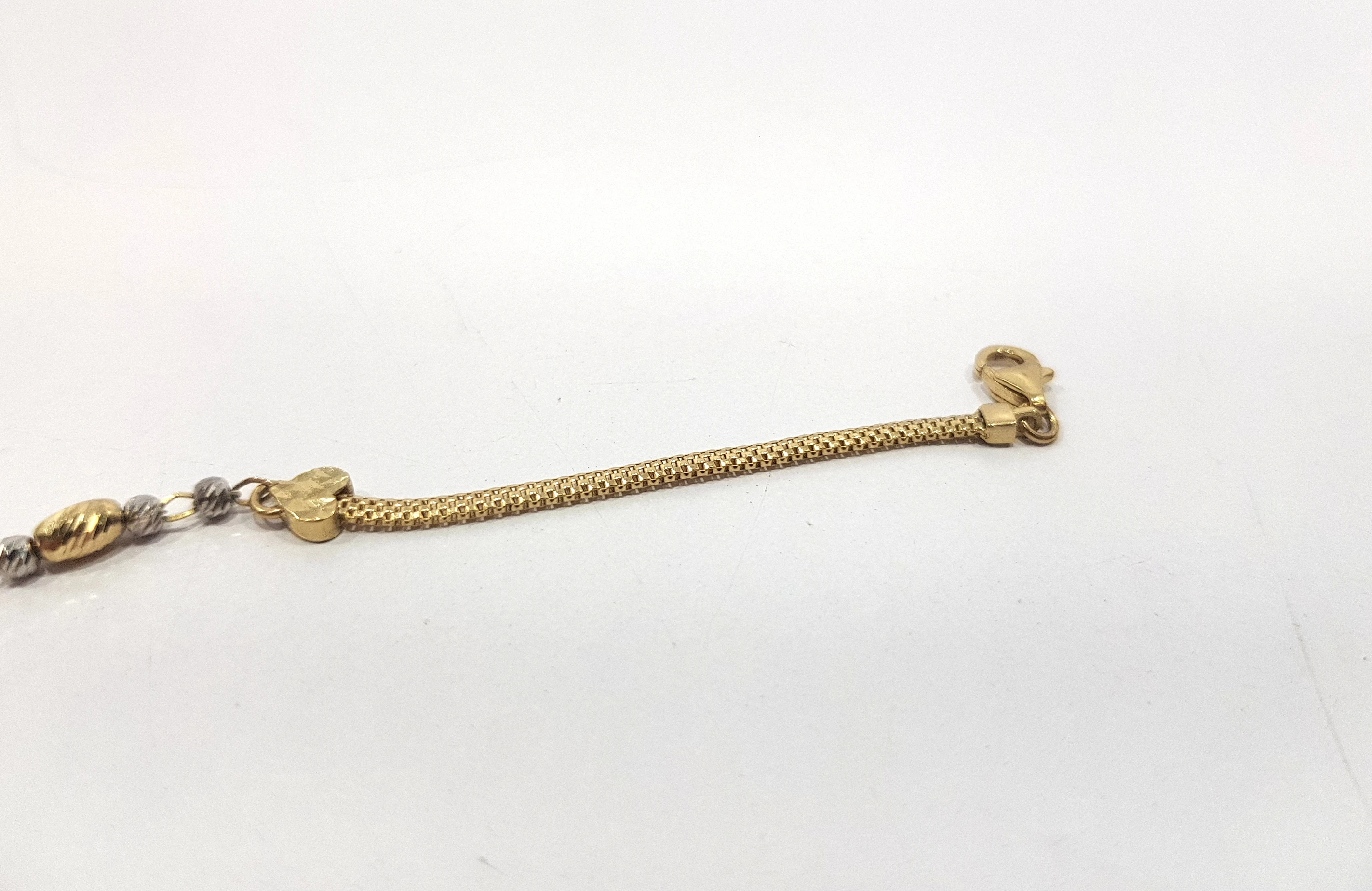 sliczna-zlota-bransoletka-pr585-stan-11323-238058