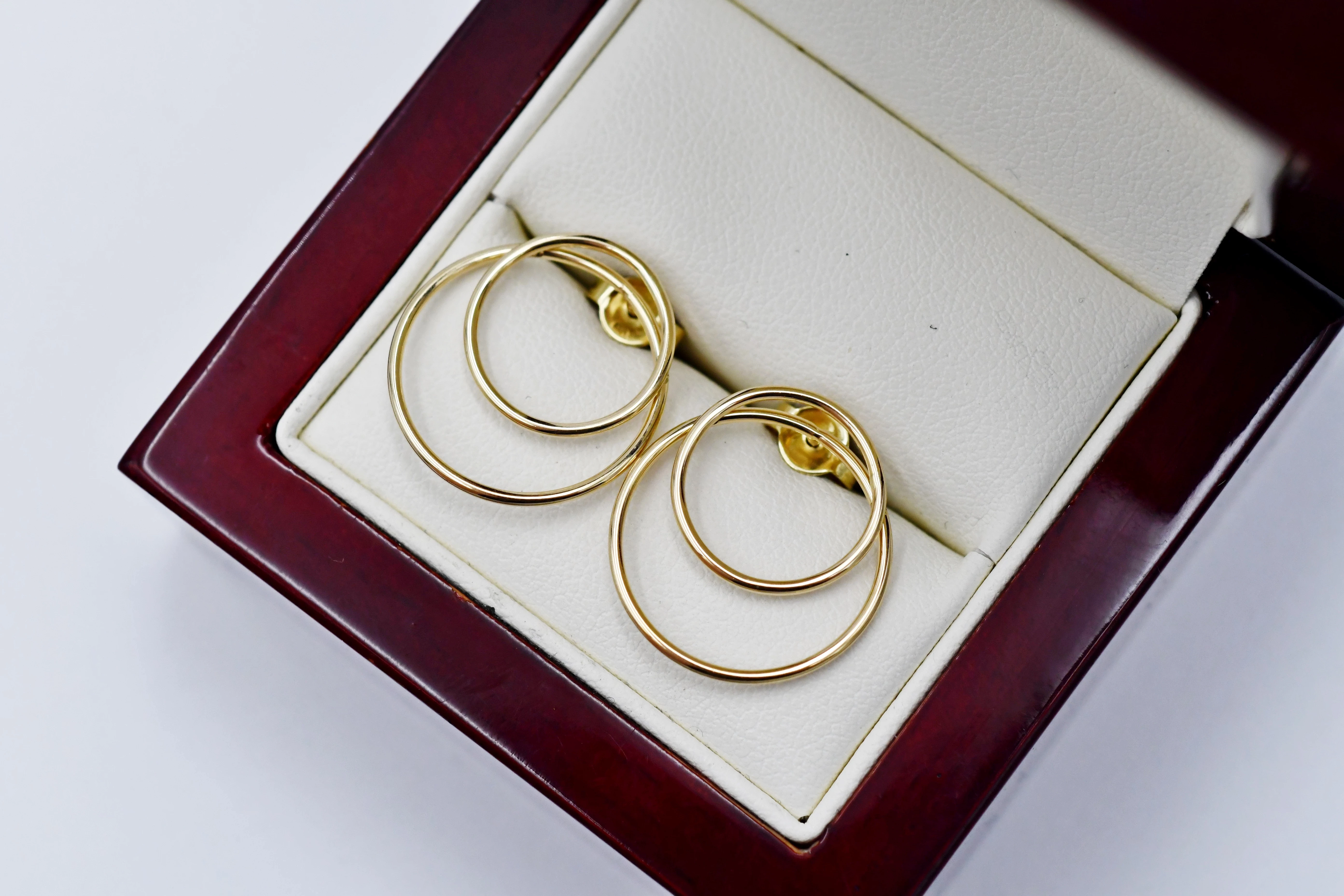 sliczne-zlote-kolczyki-kolka-585-247g-garbary-53-poznan