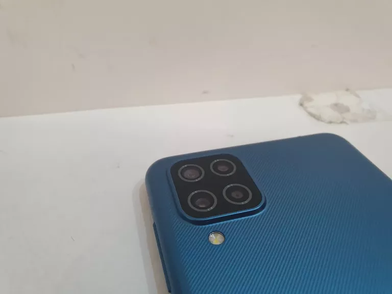TELEFON SAMSUNG A12+PUD
