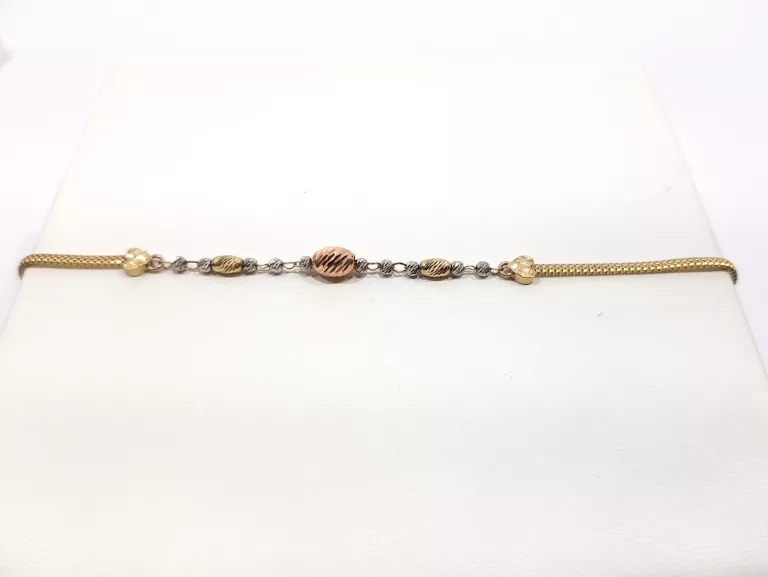 sliczna-zlota-bransoletka-pr585-rodzaj-2205-2