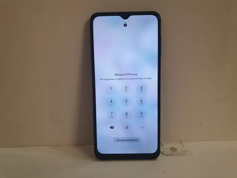 TELEFON SAMSUNG A12+PUD