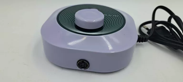 FREZARKA DO PAZNOKCI MOLLYLAC JMD 102 PRO