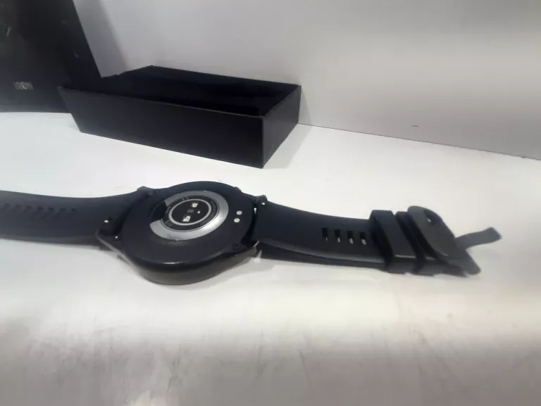SMARTWATCH MAXCOM IRON FW54 ŁAD PUD FAKTURA