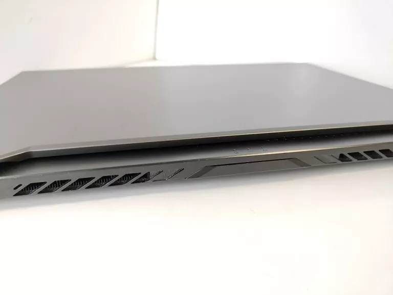 LAPTOP ASUS FX516P CORE I7 RTX 3060 16/512GB 1137