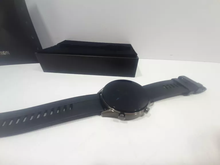 SMARTWATCH MAXCOM IRON FW54 ŁAD PUD FAKTURA