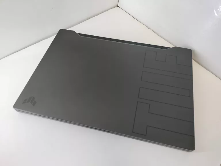 LAPTOP ASUS FX516P CORE I7 RTX 3060 16/512GB 1137