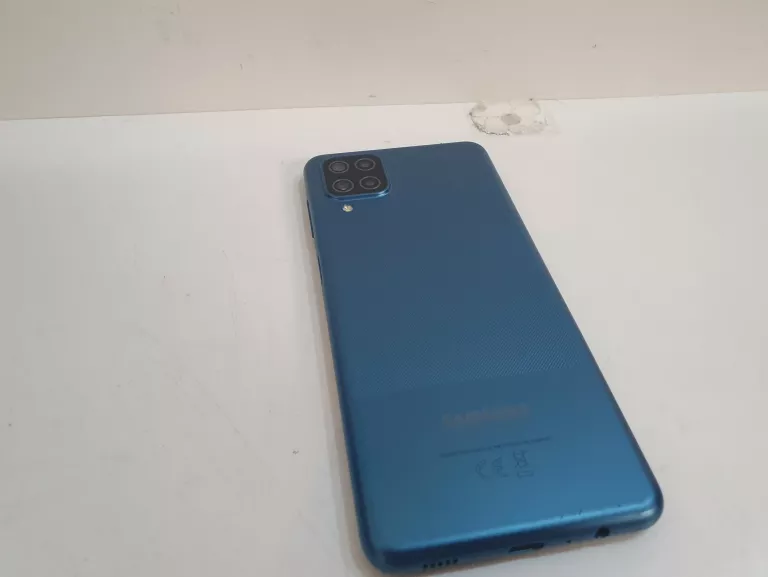 TELEFON SAMSUNG A12+PUD
