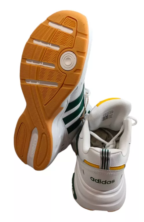 BUTY ADIDAS STRUTTER IG7825 R. 42 2/3