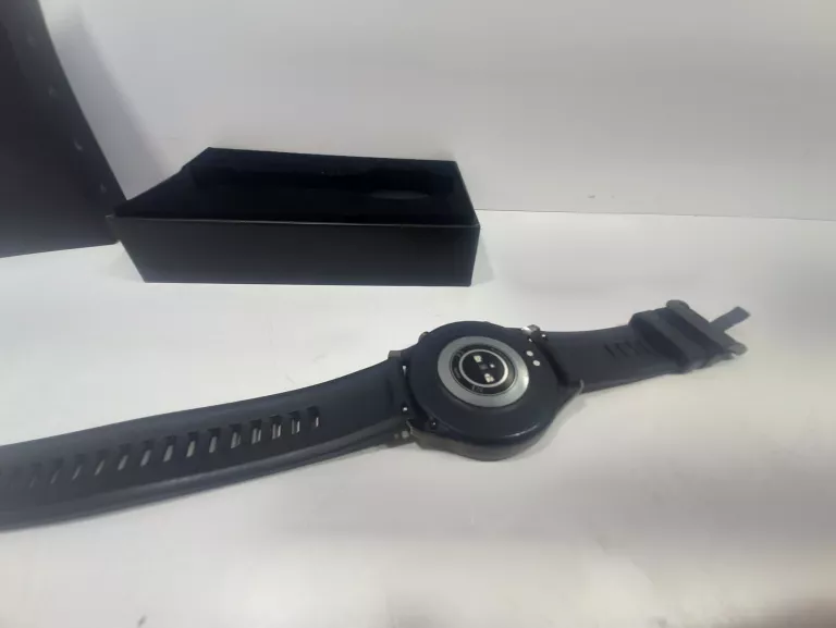 SMARTWATCH MAXCOM IRON FW54 ŁAD PUD FAKTURA