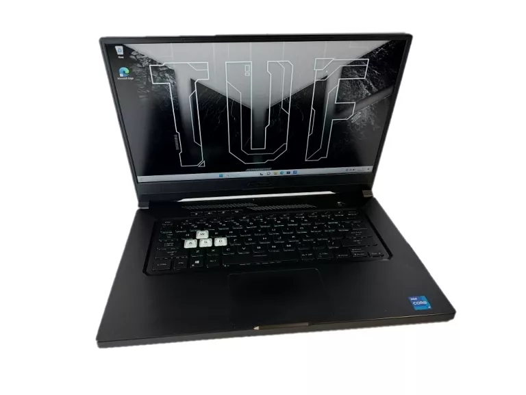 LAPTOP ASUS FX516P CORE I7 RTX 3060 16/512GB 1137