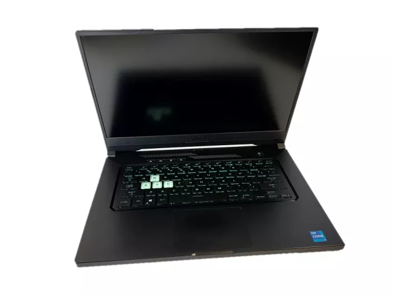 LAPTOP ASUS FX516P CORE I7 RTX 3060 16/512GB 1137