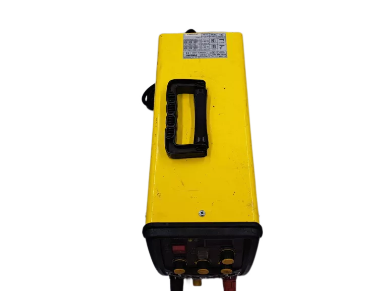 SPAWARKA INWERTOROWA PIROTEC SIT 301/1 MMA TIG