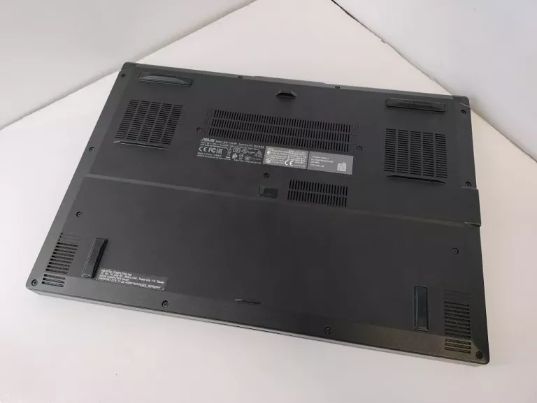 LAPTOP ASUS FX516P CORE I7 RTX 3060 16/512GB 1137