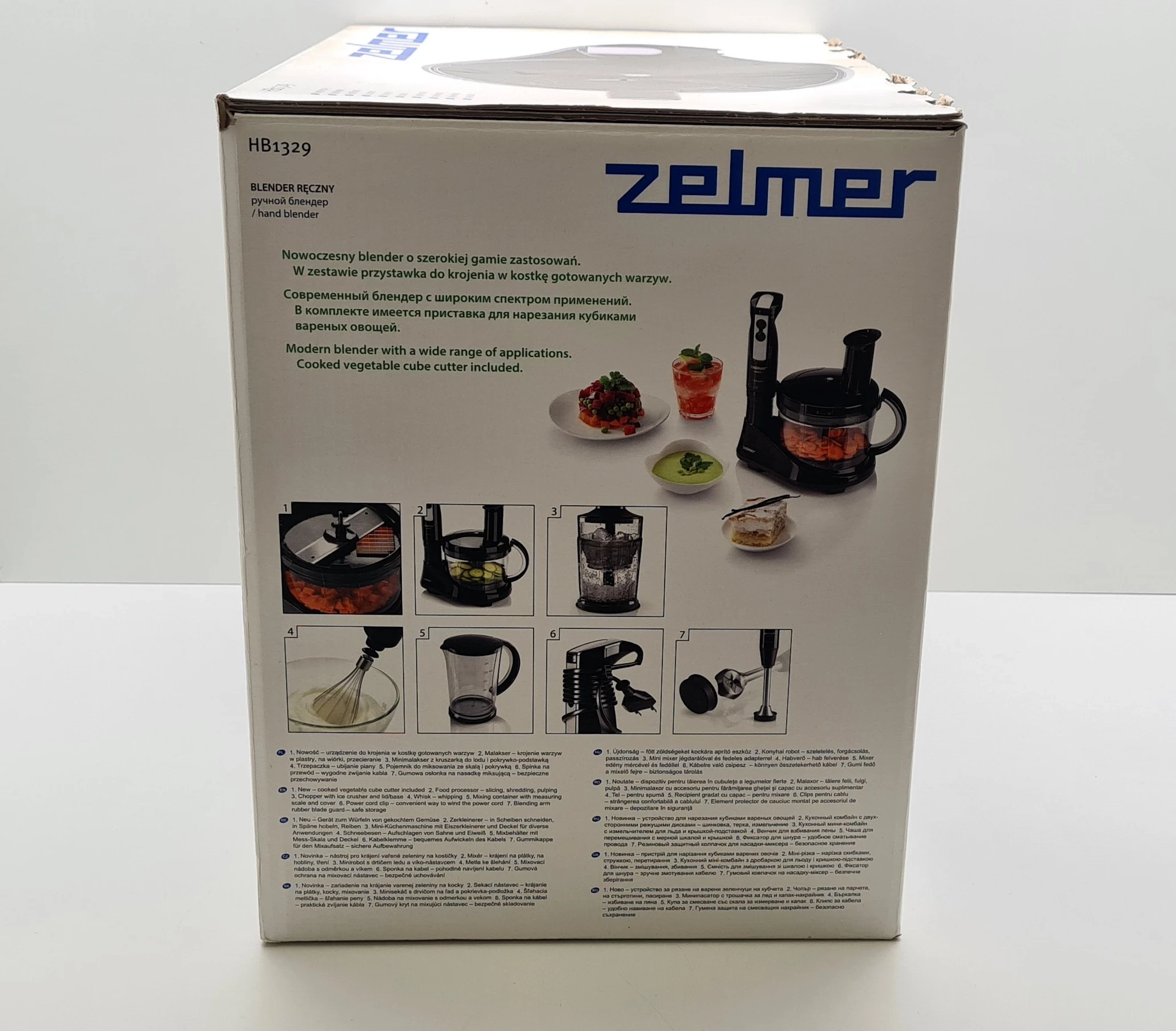 blender-reczny-zelmer-nerro-700w-hb1329-jak-nowy-zalaczone-wyposazenie-koncowka-blendujaca