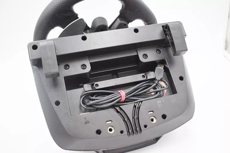 KIEROWNICA LOGITECH G29 DRIVING FORCE PS4 PS5 PC