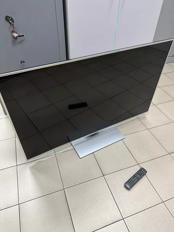 TELEWIZOR PANASONIC TX-L55ETW60