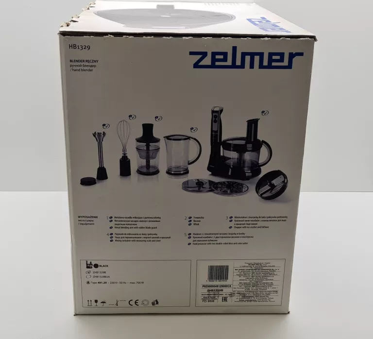 blender-reczny-zelmer-nerro-700w-hb1329-jak-nowy-model-zhb1204b