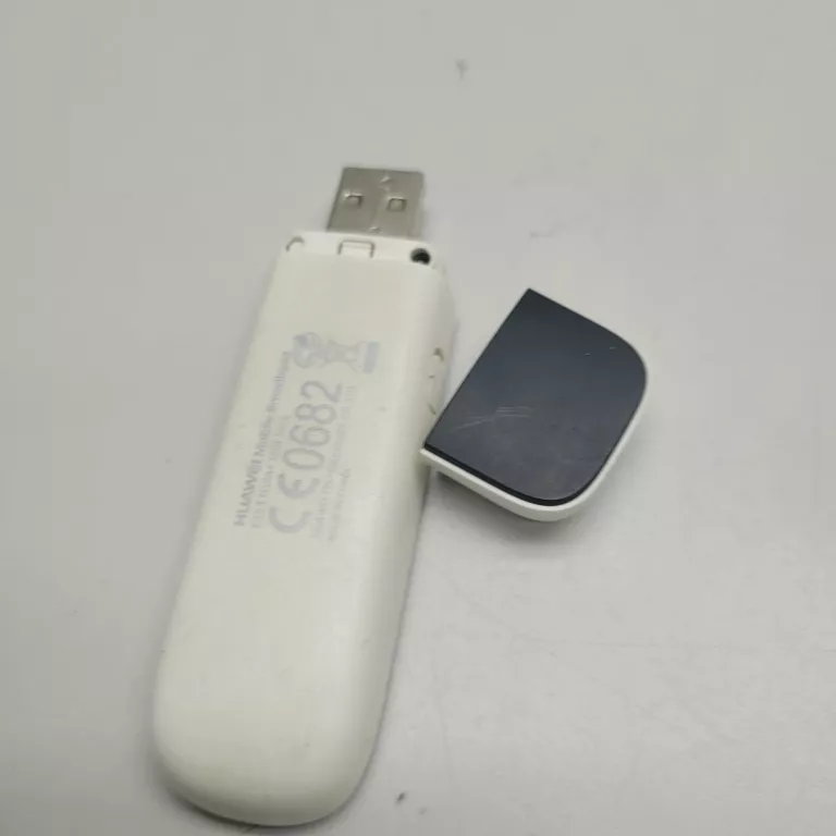 ROUTER HUAWEI MOBILE BROADBANK E353
