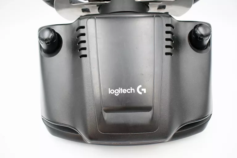 KIEROWNICA LOGITECH G29 DRIVING FORCE PS4 PS5 PC