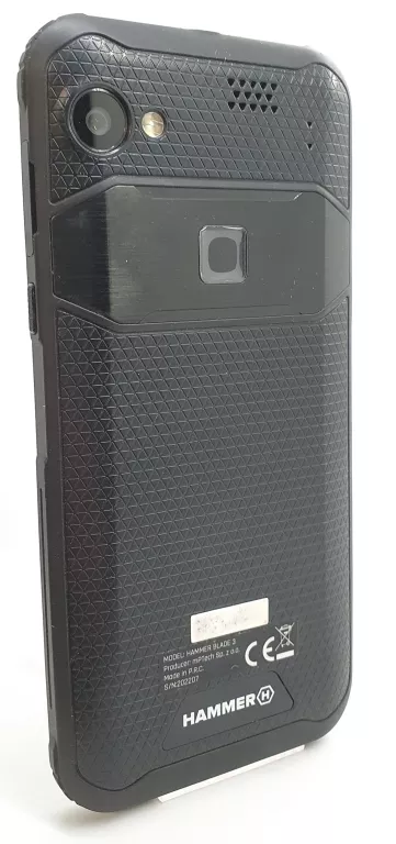 HAMMER BLADE 3 ECO 4GB/64GB
