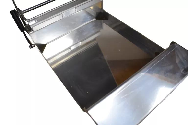 ZGRZEWARKA TACEK INDE PLASTIK TYP IP245.