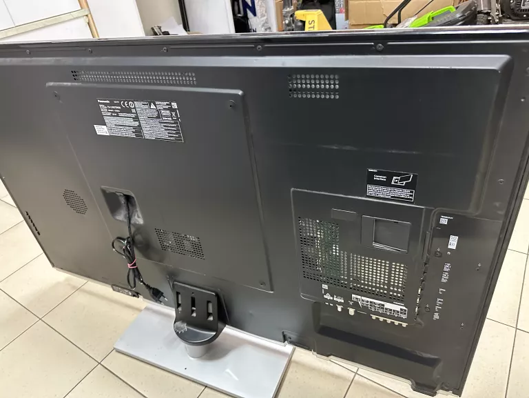 TELEWIZOR PANASONIC TX-L55ETW60