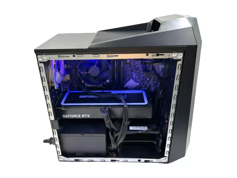 PC ACER PREDATOR ORION 3000 I5-11400F RTX 3060