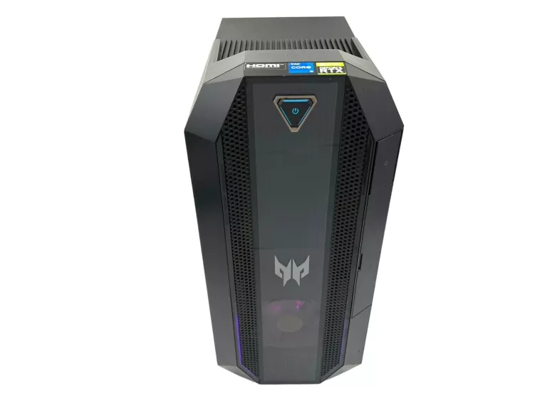 PC ACER PREDATOR ORION 3000 I5-11400F RTX 3060