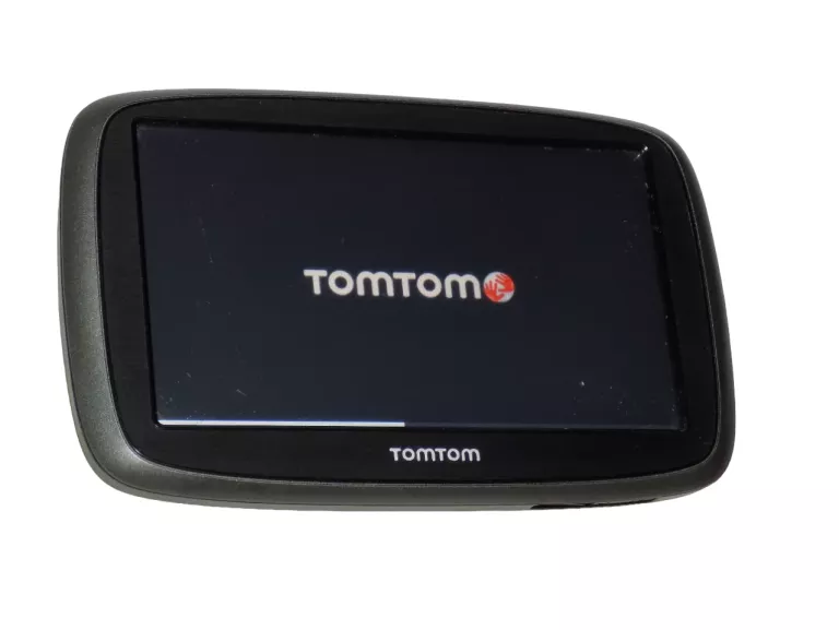 NAWIGACJA TOMTOM START 50 EURO DOŻYW. AKTUAL. MAP