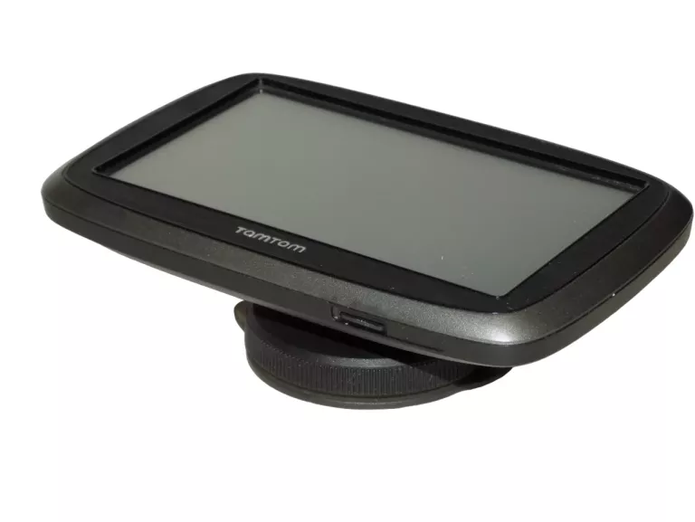 NAWIGACJA TOMTOM START 50 EURO DOŻYW. AKTUAL. MAP