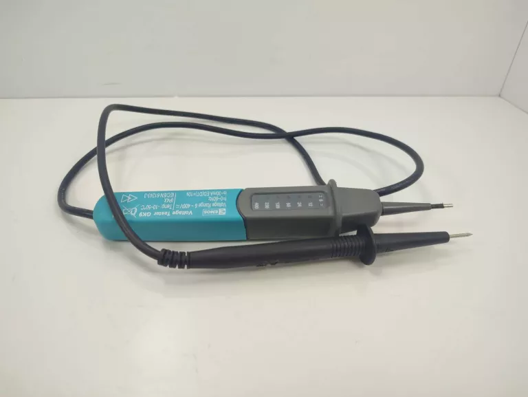 EMOS TESTER NAPIĘCIA GK-9 / 6-400V