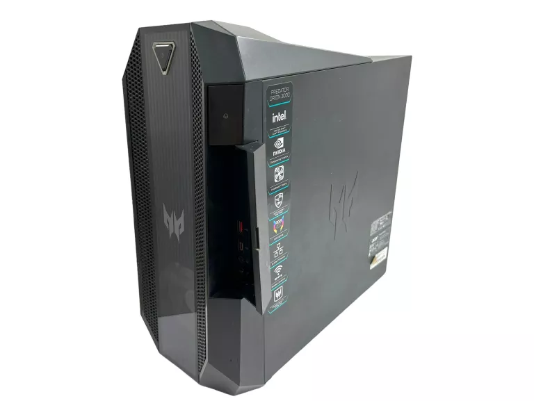 PC ACER PREDATOR ORION 3000 I5-11400F RTX 3060