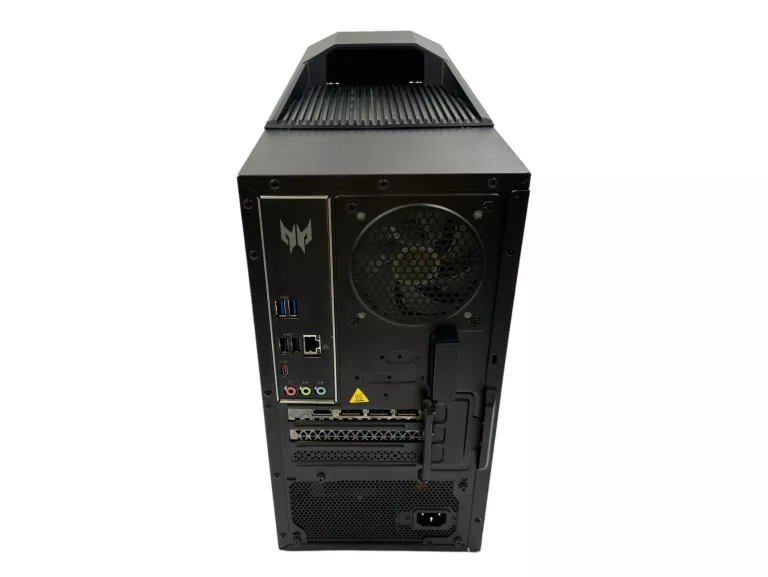 PC ACER PREDATOR ORION 3000 I5-11400F RTX 3060
