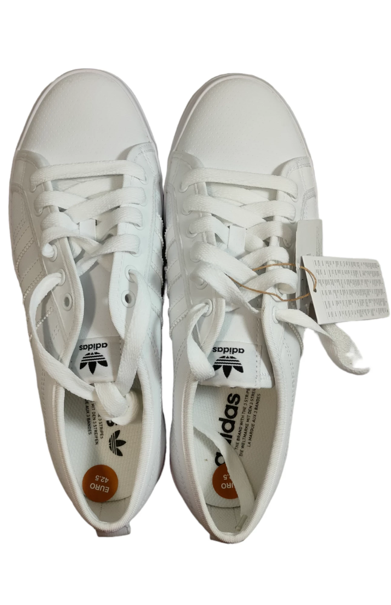 buty-adidas-nizza-lo-cl-r-42-23-stan-uzywany