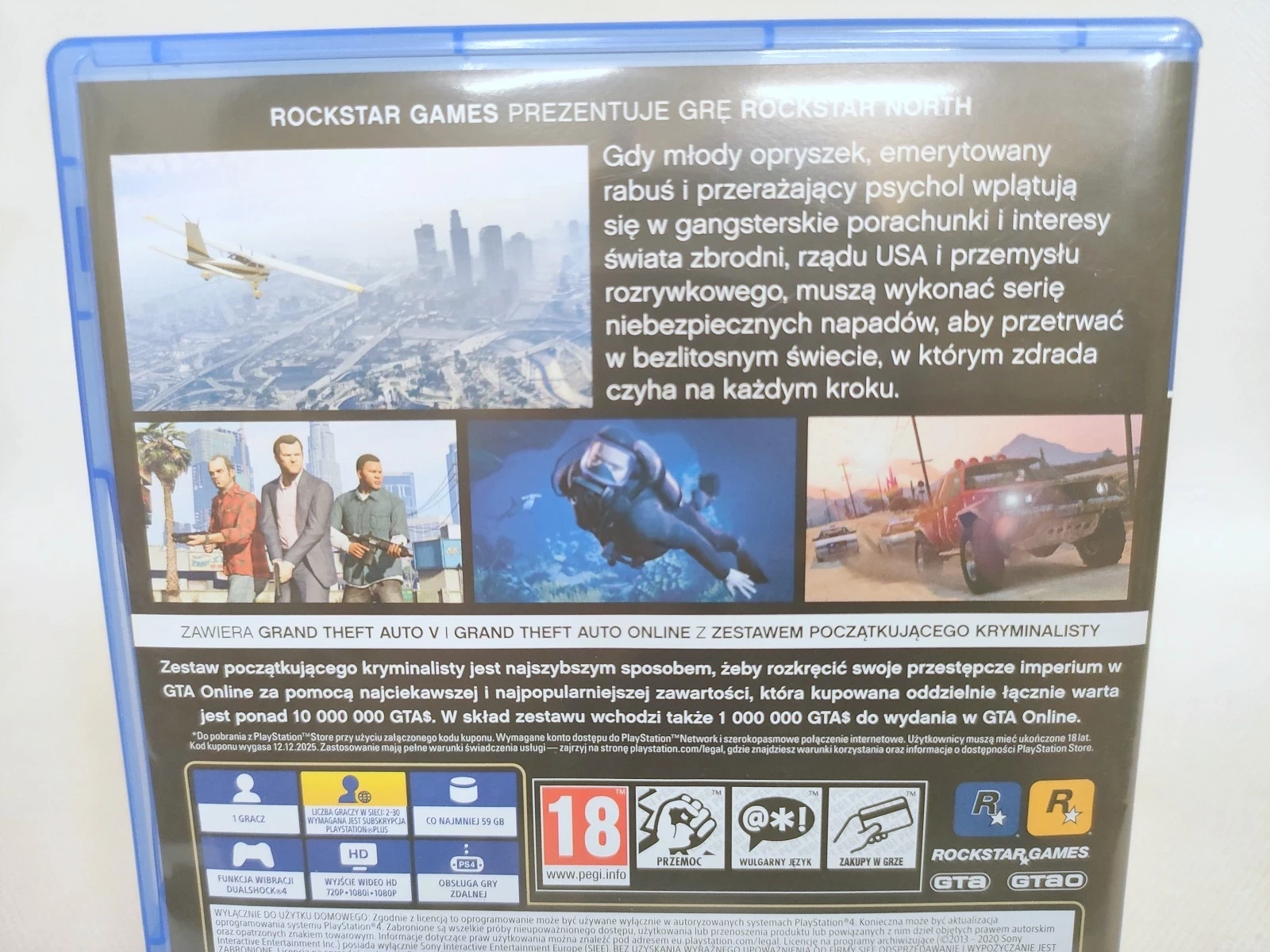 gra-na-ps4-gta-v-grand-theft-auto-v-stan-uzywany