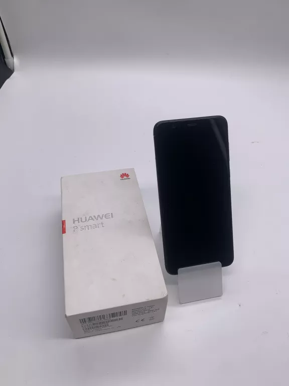 SMARTFON HUAWEI P SMART 3 / 32GB - CZYTAJ OPIS !!