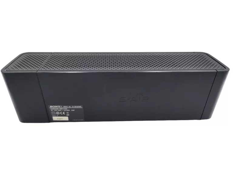 KINO DOMOVE SONY DAV-DZ8601 7:1 1000W PILOT