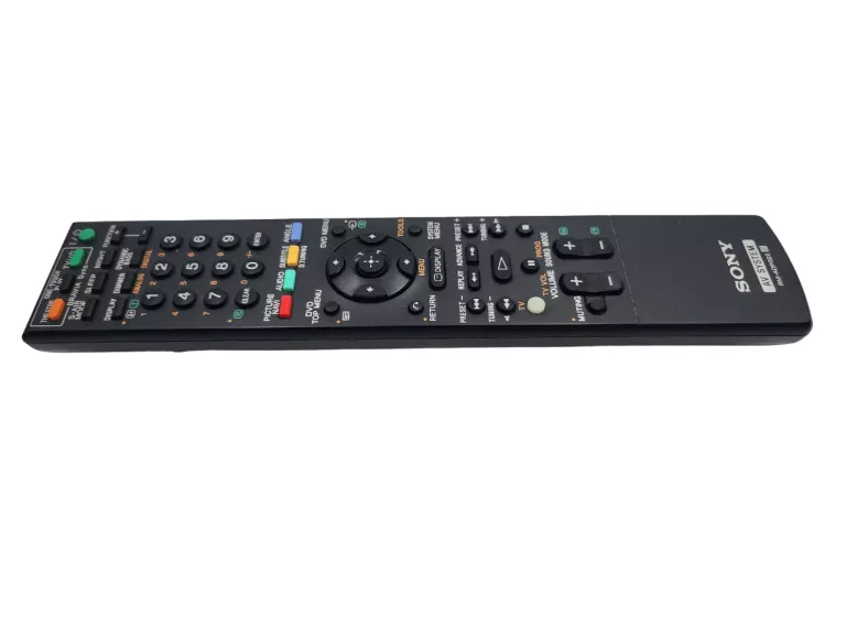 KINO DOMOVE SONY DAV-DZ8601 7:1 1000W PILOT