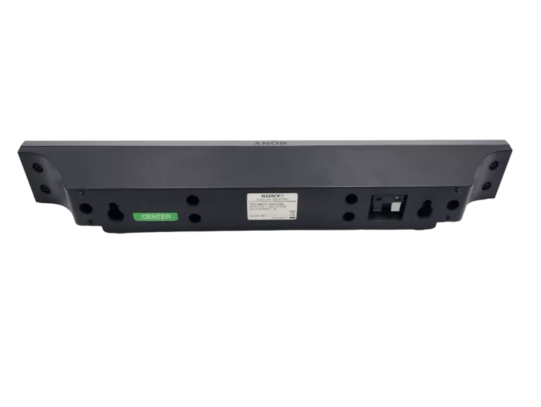KINO DOMOVE SONY DAV-DZ8601 7:1 1000W PILOT